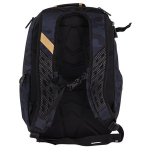 Sac à dos de baseball pour sports de plein air, personnalisé, sac à dos de sublimation pour softball, équipement de baseball, sacs de baseball - Product Image 2