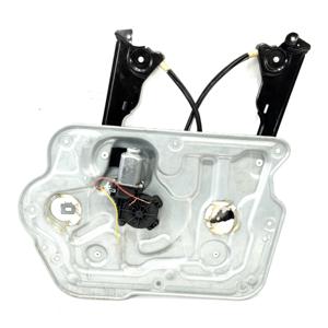 ตัวปรับกระจกไฟฟ้าด้านหน้าขวา นิสสัน คัชไค รุ่นที่ 1 (06>09) - Product Image 3