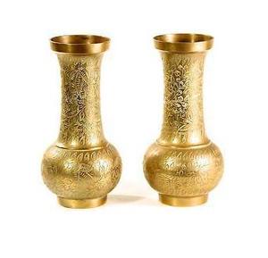 Vase à fleurs en métal pour la maison, l'hôtel ou la décoration de mariage, nouveau modèle 2026, pots à fleurs en fer avec un design tendance - Product Image 4