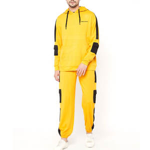 Survêtement Offre Spéciale personnalisé pour hommes en vente en ligne Survêtement de mode décontracté pour hommes - Product Image 1