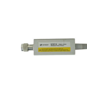 Keysight เครื่องมือวัดกำลังแถบกว้าง N1922A N1921A 50 MHz ถึง18 GHz - Product Image 1
