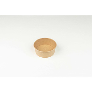 750ml Kraft Salad <b>Bowl</b> 6packs x 50pcs B2B - Product Image 3