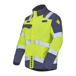 Workwear Men's Safety <b>Jackets</b> Hot Selling All Sizes And Colors <b>Light</b> Weight Men's Safety <b>Jackets</b> - Product Image 2