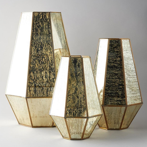 เชิงเทียนโลหะแบบแขวนโลหะรูปดาวสำหรับตกแต่งเชิงเทียนเชิงเทียนเหล็ก - Product Image 5