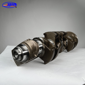 STEM Cigüeñal  N52B30 para <span class=keywords><strong>BMW</strong></span> OEM 11210392993 motor de gasolina E90 E91 Z4 N52 3,0 - Product Image 5