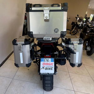 MORBIDELLI T1002VX Motociclette da Turismo - Product Image 5