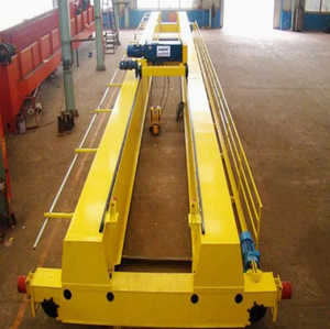 MEJOR OFERTA Equipo Aéreo Industrial 2 Ton 5 Ton 10 Ton OEM/ODM DIY 3 años de garantía - Product Image 1