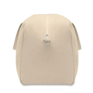 Borse Sportive con Coulisse in Materiale Riciclato DUFFAS, Borsa Promozionale Sostenibile - Product Image 4
