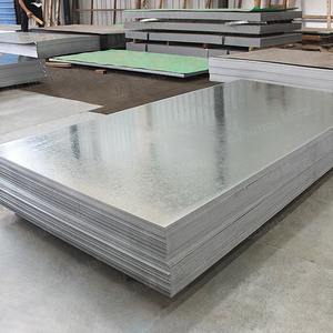 Bobine de tôle d'acier Galvalume AZ55 |   Toiture et bardage revêtus d'aluminium-zinc |   Résistant à la corrosion, norme ASTM, tailles personnalisées OEM - Product Image 2