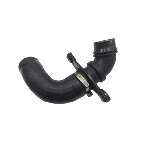 Tuyau d'intercooler Alfa Romeo Giulietta Série (940_) 50521124 552 80 444, 940 C1.000, 940 C5.000 Diesel 1600 (13>16) - Product Image 6