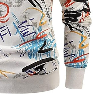 Pulls à capuche en polaire chauffants unisexe de haute qualité Vêtements de ville d'hiver à motif uni Vente en gros de vêtements pour hommes avec logo personnalisé - Product Image 6