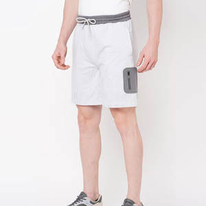 Servicio OEM al por mayor diseño personalizado hombres pantalones cortos nueva llegada Etiqueta Privada hombres pantalones cortos para adultos - Product Image 2