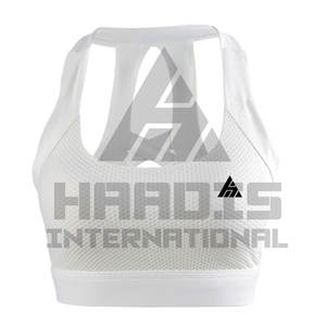 สปอร์ตบราไร้รอยต่อสำหรับผู้หญิงสปอร์ตเสื้อผ้าออกกำลังกาย - Product Image 2