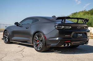 Chevrolet Camaro ZL1 Coupé Edición Coleccionista 2024, Motor V8 Supercargado de 650 hp - Product Image 6