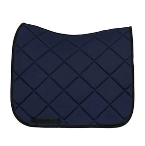 Almohadillas de Silla de Montar Inglesas Profesionales al por Mayor, Almohadillas de Silla de Montar Inglesas Personalizadas de Primera Calidad, Acolchadas, de Algodón, Transpirables y Duraderas - Product Image 1