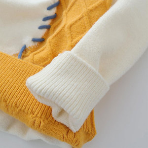 Sudadera de Manga Larga para Hombre, Diseño Personalizado al por Mayor, Cuello Redondo, Patrón Sólido, Ropa Urbana para Invierno, Fabricada para Exteriores - Product Image 5