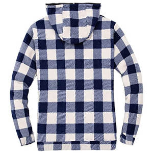 High Quality Wholesale Heavyweight Casual <b>Men</b> Zipper Long Sleeve Pullover <b>Hoodie</b> <b>Oversized</b> <b>Hoodie</b> <b>Men</b> 2024 - Product Image 2