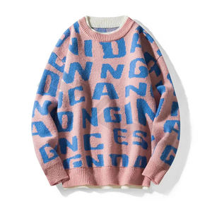 100% coton à capuche pour hommes meilleur Design col rond sweat avec bouffée impression nouveau tissage inversé haute qualité automne taille XS - Product Image 2