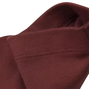 T-shirts à manches longues pour hommes Marque privée OEM T-shirts pour hommes ordinaires Vente en gros directe d'usine T-shirts à manches longues pour hommes - Product Image 3