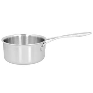 GUHOU ถ้วยตวงพร้อมที่ตวงทำจากโลหะอุปกรณ์สำหรับการอบขนมหวานในครัว - Product Image 6