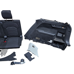 Sièges de la troisième rangée SKODA Kodiaq Série DBGA, DBGC, DFGA, DTSB (17>) - Product Image 2