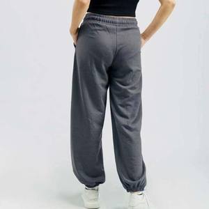 Pantalons pour femmes 100% coton fabriqués au Pakistan, nouvelle arrivée, prix de gros, personnalisés à bas prix, pantalons pour femmes en vente - Product Image 2