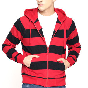 Nouveauté, vente chaude, sweat-shirts à capuche en molleton de coton mélangé pour l'hiver, logo personnalisé, prix de gros - Product Image 1