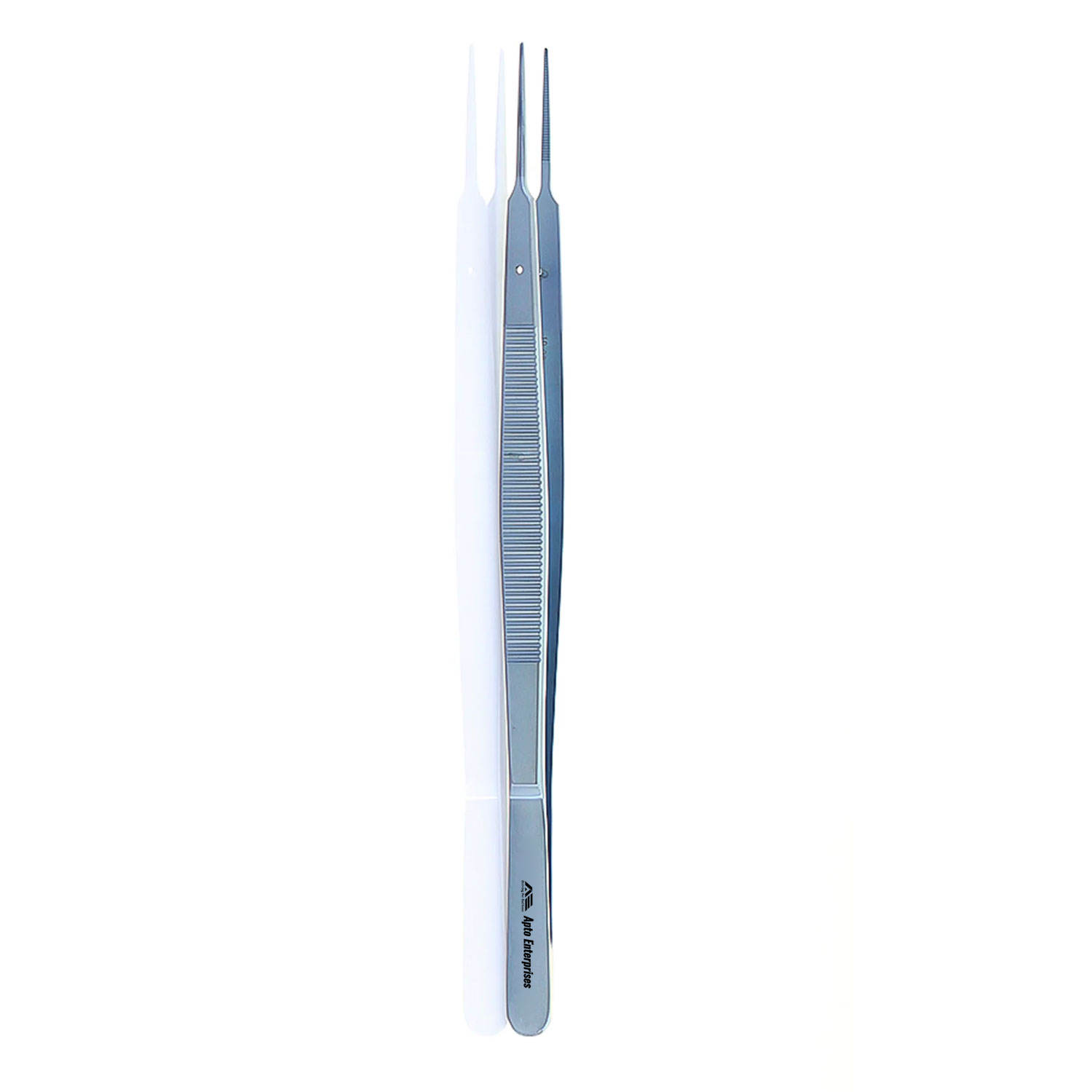 Gerald Needle Forceps