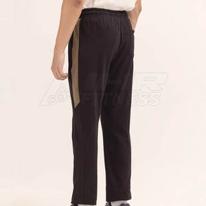 Ropa casual Pantalones de hombre Mejor precio Pantalones de hombre Venta caliente Pantalones de hombre Nuevo diseño Pantalones de hombre para la venta - Product Image 4
