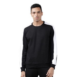 Survêtement d'hiver pour hommes Vêtements de sport personnalisés de la plus haute qualité Vêtements d'entraînement et de jogging Joggings et sweatshirts pour hommes - Product Image 5