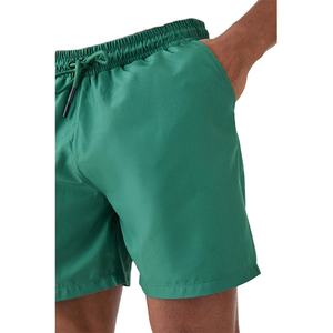 Shorts de bain confortables pour hommes en nylon respirant, coupe régulière, nouvelle collection, design personnalisé, idéal pour l'été et la plage, vente en gros - Product Image 6