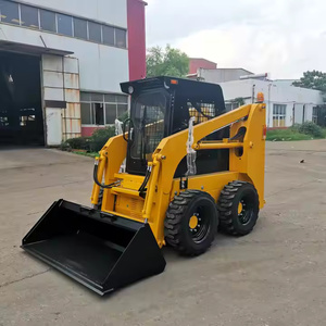 Kubota รถตัก SVL95-2S ขนาดเล็ก, รถตักดินขนาดเล็กกระบอกไฮดรอลิกรับประกัน1ปีรถตักส่วนประกอบหลัก - Product Image 4