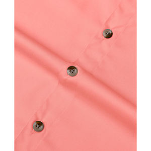 Chemise de pêche à manches courtes en tissu anti-soleil Chemises boutonnées décontractées - Product Image 5