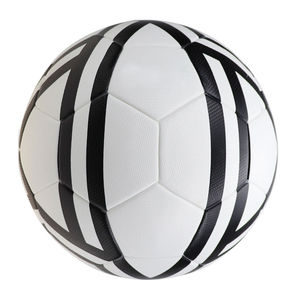 Nouveauté Ballon de football sur mesure avec logo classique, design léger, haute rétention d'air, pratique pour l'extérieur, taille 5, design unique - Product Image 5