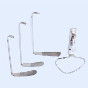 MCiVOR Boca Gag Quirúrgico Dental ENT Amígdalas Instrumentos Premium Acero Inoxidable Herramientas Quirúrgicas de Alta Calidad por Pentax quirúrgico - Product Image 4