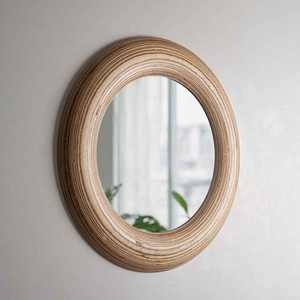 Handmade Modern <b>Lighted</b> <b>Vanity</b> <b>Mirror</b> With Premium Design Export Quality Wall Mounted - Product Image 2