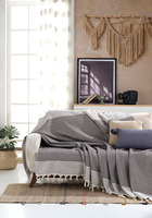 100% coton canapé couvre élastique extensible canapé jeter protecteur de haute qualité prêt Stock Design moderne lavable fauteuil turquie