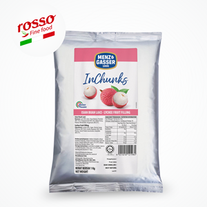 ลิ้นจี่ เมนซ์แอนด์แกสเซอร์ อินชันค์ส 6x1กก. - Product Image 1