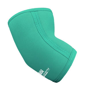 Manchons de compression professionnels de haute qualité pour le powerlifting, en néoprène de 7 mm, pour le soutien des coudes et la musculation - Product Image 6