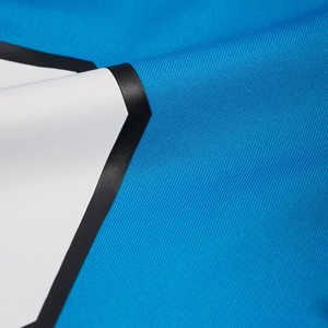 Camisetas y camisetas de fútbol americano para adultos Ropa deportiva de poliéster 100% con corte automatizado - Product Image 3