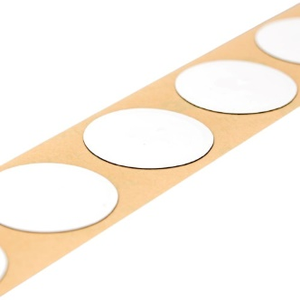 แท็ก NFC 216 ขนาด 25 มม. ป้องกันโลหะ สำหรับสัตว์เลี้ยง แท้ 13.56MHz - Product Image 3