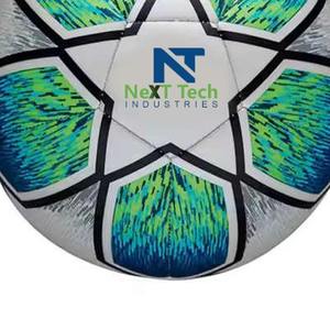 ลูกบอลฝึกรูปแบบใหม่สำหรับการฝึกอบรมการออกแบบที่กำหนดเองและโลโก้ที่กำหนดเองโดยอุตสาหกรรมเทคโนโลยีถัดไป - Product Image 5