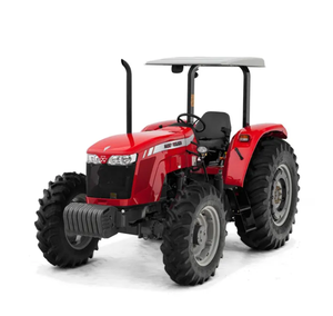 Massey Ferguson tracteur et matériel agricole d'occasion-Massey Ferguson Tracteur 291,290, 385, 390, 275, 4WD Tracteurs - Product Image 1