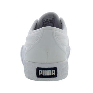 Chaussures pour femmes Puma Love Canvas Couleur : Blanc 100% authentique - Product Image 4