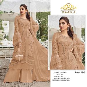 Traje Palazzo Tradicional para Mujer, Nuevo, al por Mayor, con Diseño Elaborado, Vestido de Secado Rápido para Fiestas, Bodas y Eventos Festivos - Product Image 2