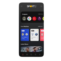 Aplikasi Streaming LANGSUNG TERBAIK untuk penyiaran seluler | Layanan aplikasi seluler Streaming Video terbaik oleh ProtoLabz esergies