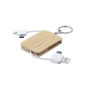 Technologie des câbles de chargement et accessoires Articles durables M72692534 - Product Image 2