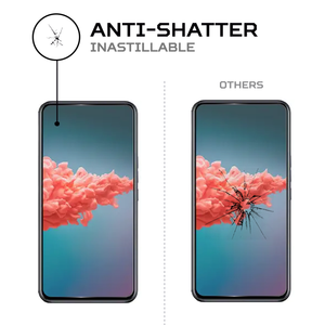 ฟิล์มกันรอยหน้าจอ ANTISHOCK สำหรับ ZTE Axon 20 5G ฝาครอบป้องกันระดับพรีเมียมสำหรับจอแสดงผลของโทรศัพท์ของคุณ - Product Image 4