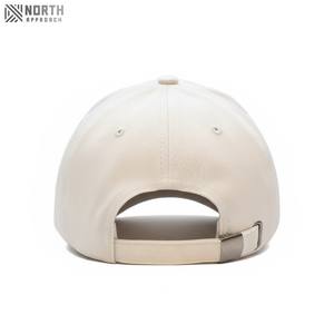 Gorra de Béisbol Deportiva de Hip Hop Personalizada de Alta Calidad para Adultos, Hecha 100% de Algodón, Colores Lisos, 6 Paneles, Ajustable, para Todas las Temporadas - Product Image 2