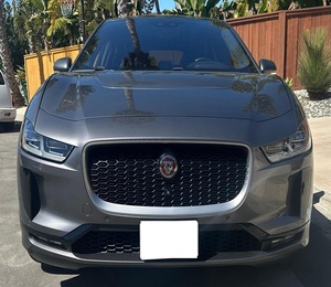 JAGUAR I-PACE EV400 2019 SUPER PROPRE, PRÊT À ÊTRE EXPÉDIÉ - Product Image 2